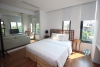 Charming one bedroom apartment for rent in Hai Ba Trung, Hanoi, Vietnam 